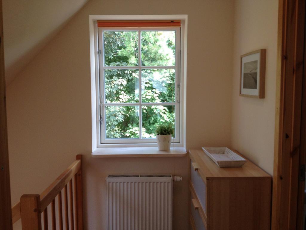 Haus Stoertebeker Appartements - Hotel Garni, Seebad Lubmin Chambre photo
