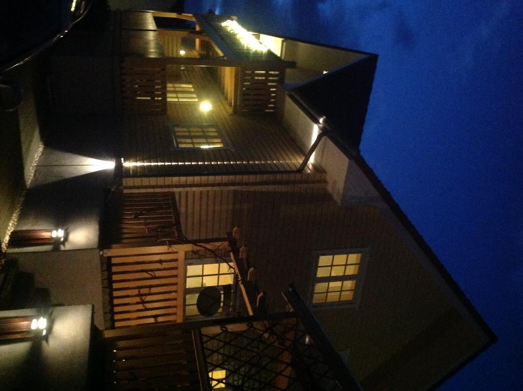 Haus Stoertebeker Appartements - Hotel Garni, Seebad Lubmin Extérieur photo