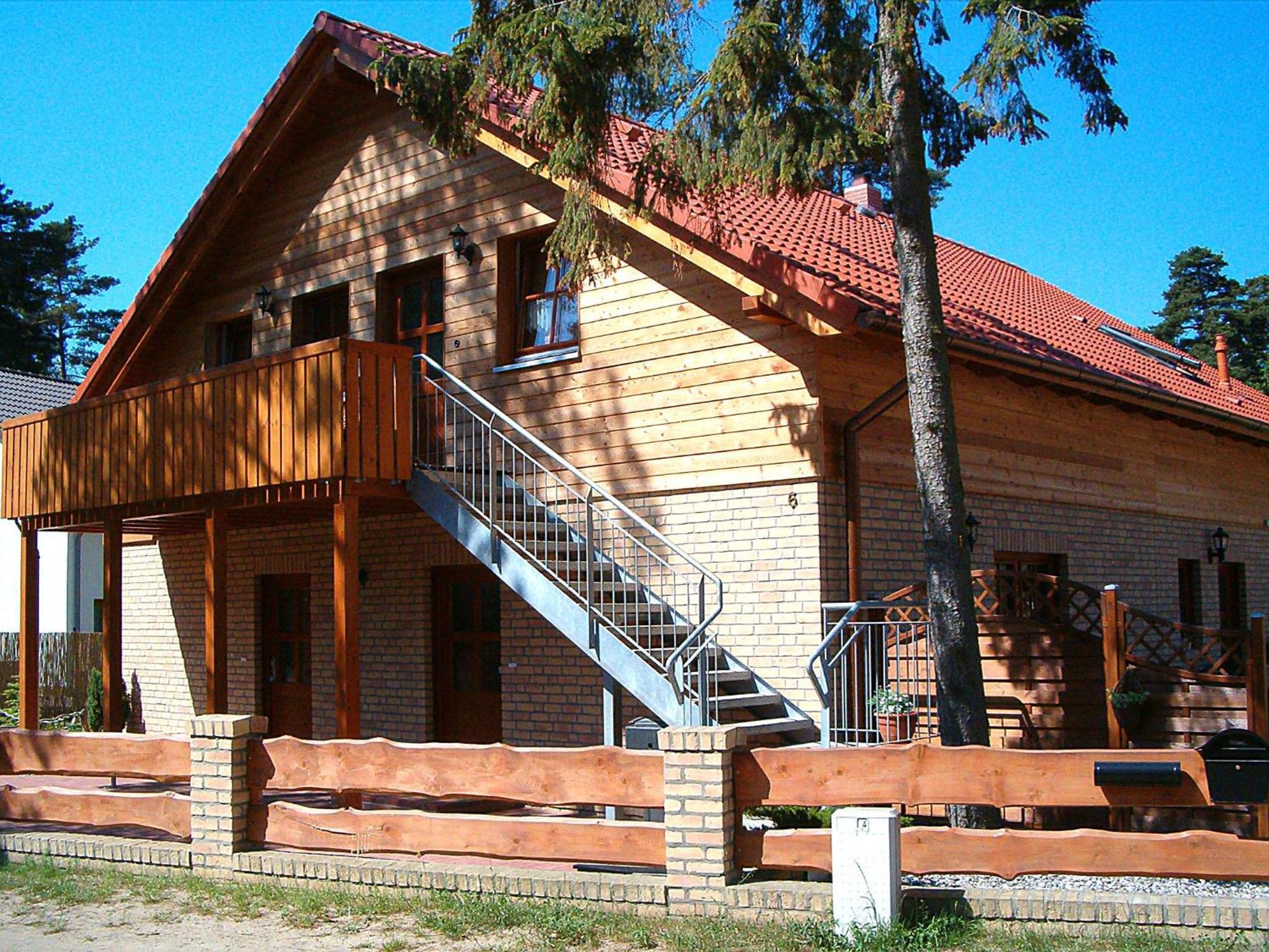Haus Stoertebeker Appartements - Hotel Garni, Seebad Lubmin Extérieur photo