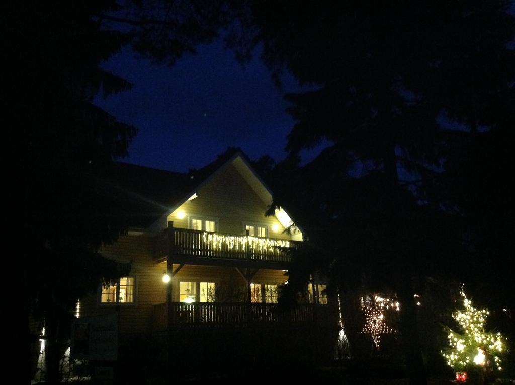 Haus Stoertebeker Appartements - Hotel Garni, Seebad Lubmin Extérieur photo