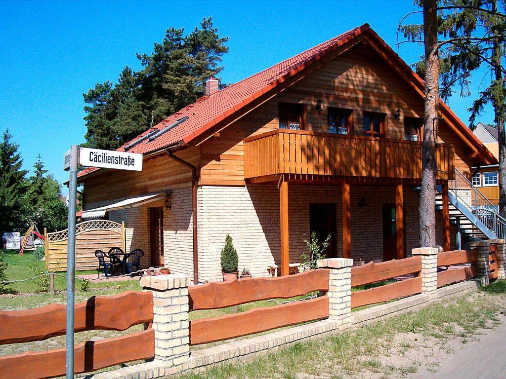 Haus Stoertebeker Appartements - Hotel Garni, Seebad Lubmin Chambre photo