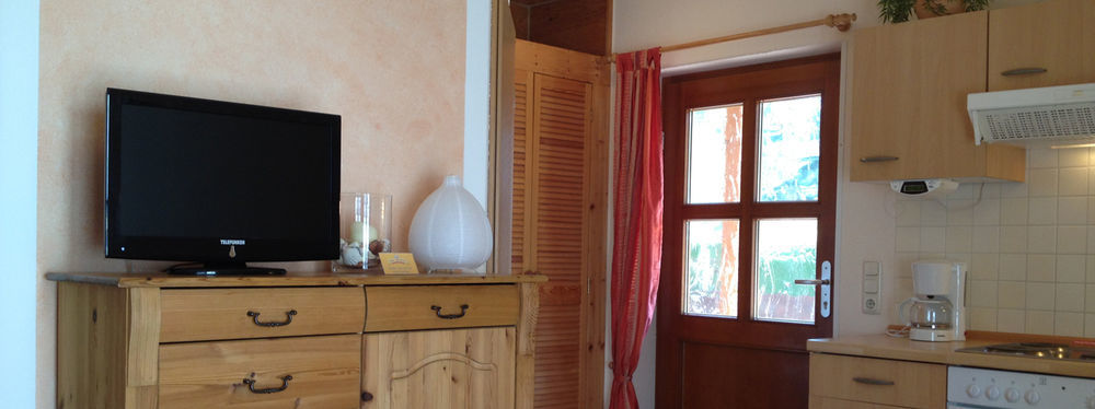 Haus Stoertebeker Appartements - Hotel Garni, Seebad Lubmin Extérieur photo