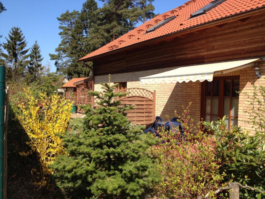 Haus Stoertebeker Appartements - Hotel Garni, Seebad Lubmin Chambre photo
