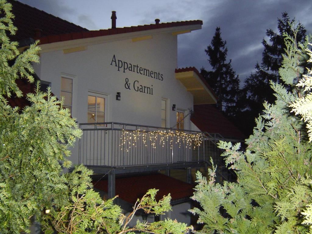 Haus Stoertebeker Appartements - Hotel Garni, Seebad Lubmin Extérieur photo