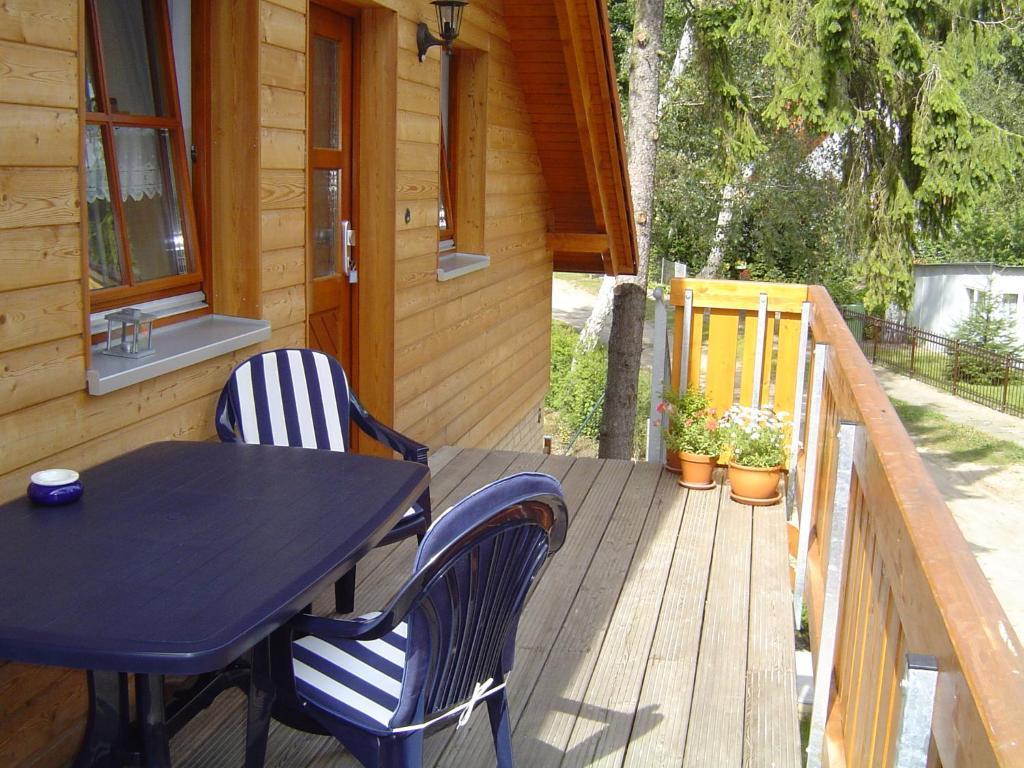 Haus Stoertebeker Appartements - Hotel Garni, Seebad Lubmin Extérieur photo